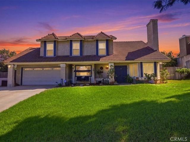 House for sale in La Sierra Hills, Riverside