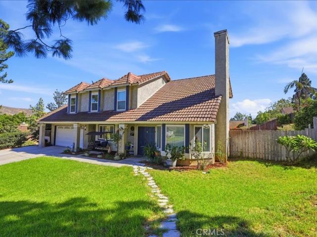 House for sale in La Sierra Hills, Riverside