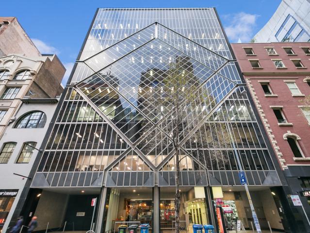 Office for rent in Sydney CBD, Sydney