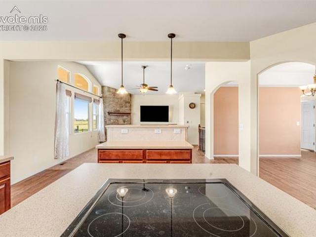 House for sale in Falcon, Colorado