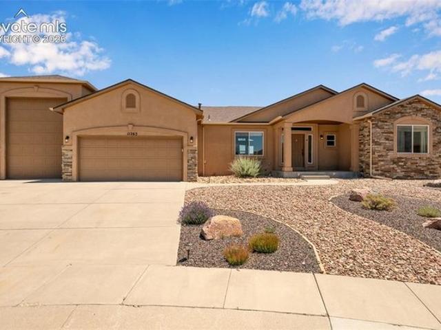 House for sale in Calhan, Colorado