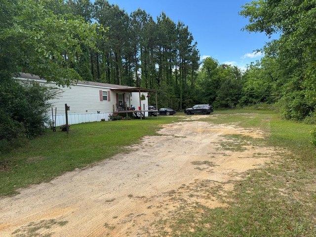 House for sale in Columbia, Alabama