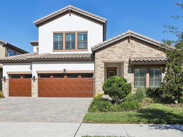House for sale in San Antonio, Florida