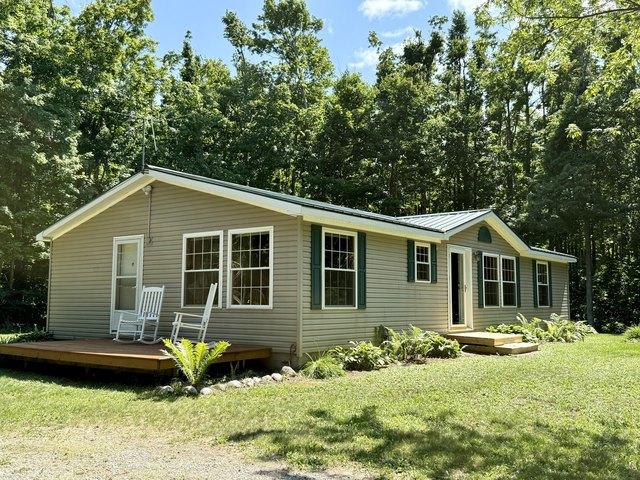 House for sale in Vanderbilt, Michigan