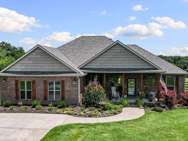 House for sale in Ark