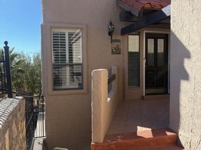 Townhouse for sale in El Paso, Texas