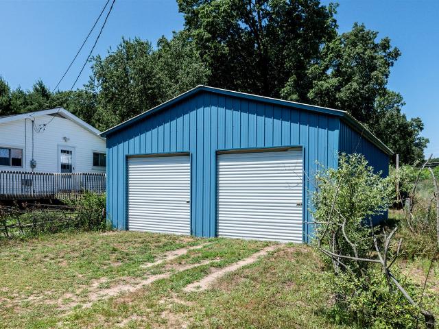 House for sale in Shelbyville, Michigan