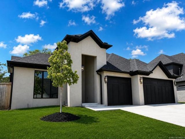 House for sale in Jenks, Oklahoma