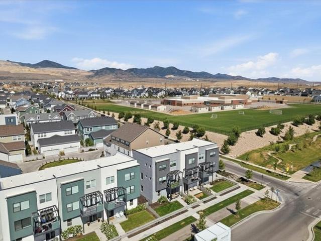 Townhouse for sale in South Jordan, Utah