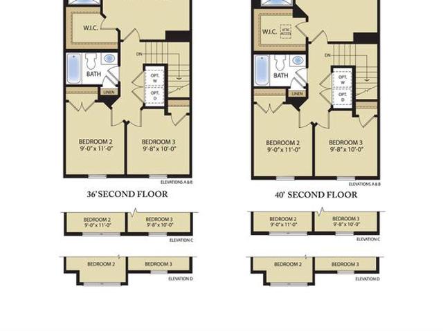 Townhouse for sale in Nottingham, Maryland