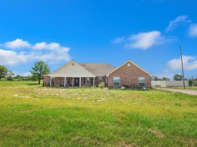Property for sale in Shelby, Texas