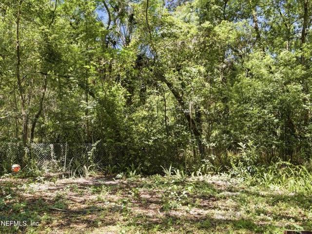 Land for sale in Jacksonville, Florida