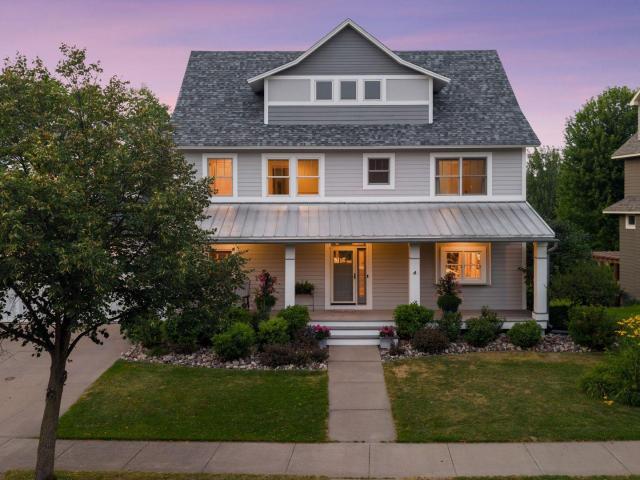 House for sale in Woodbury, Minnesota