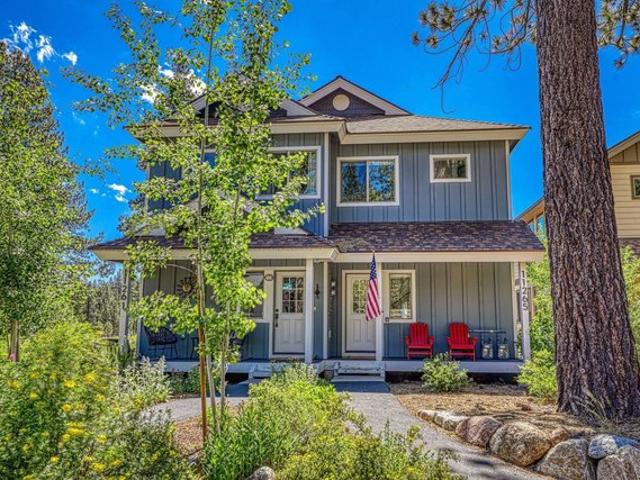 Condo for sale in Truckee, California