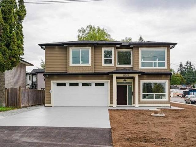 House for sale in Maple Ridge, British Columbia