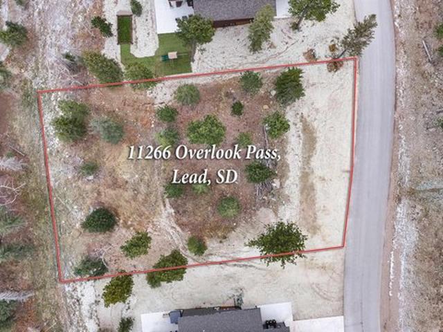 Land for sale in Lead, South Dakota