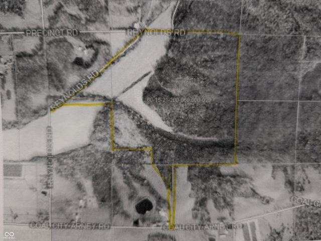Farm for sale in Worthington, Indiana