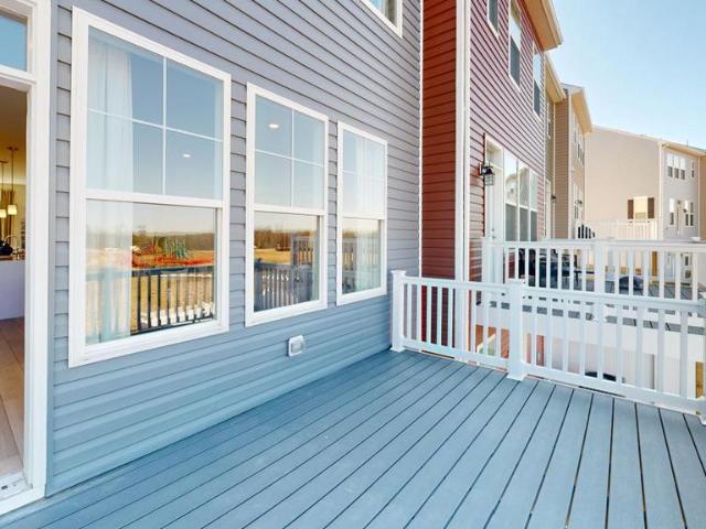 Townhouse for sale in Nottingham, Maryland