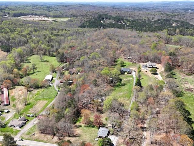 Land for sale in Ball Ground, Georgia