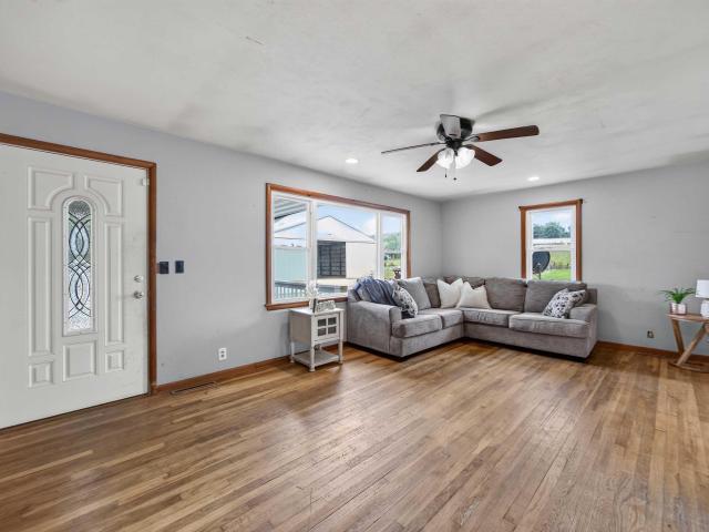 House for sale in Owensburg, Indiana