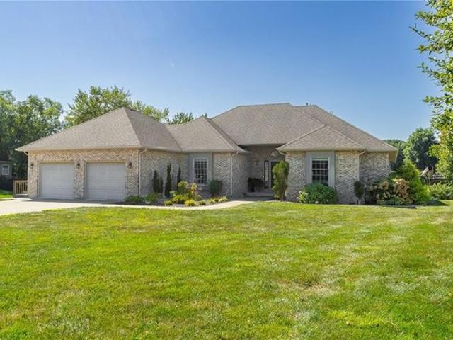 House for sale in Effingham, Effingham County