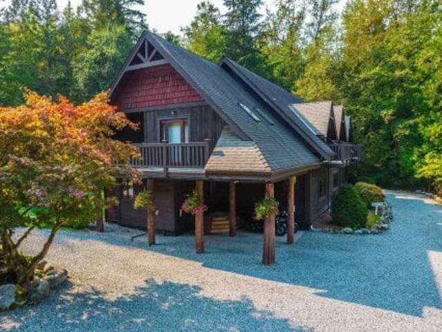 Property for sale in Maple Ridge, British Columbia