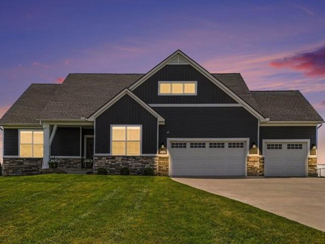 House for sale in Grass Lake, Michigan