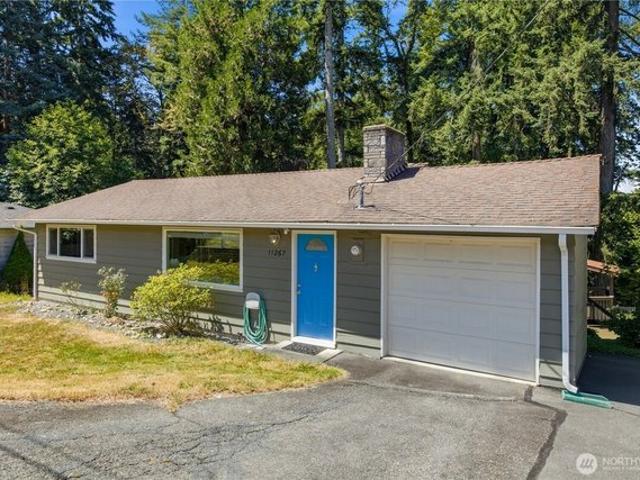 House for sale in Renton, Washington