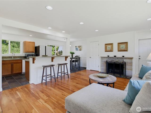 House for sale in Renton, Washington