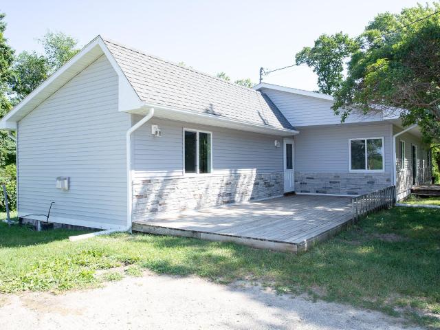 House for sale in Beltrami, Minnesota