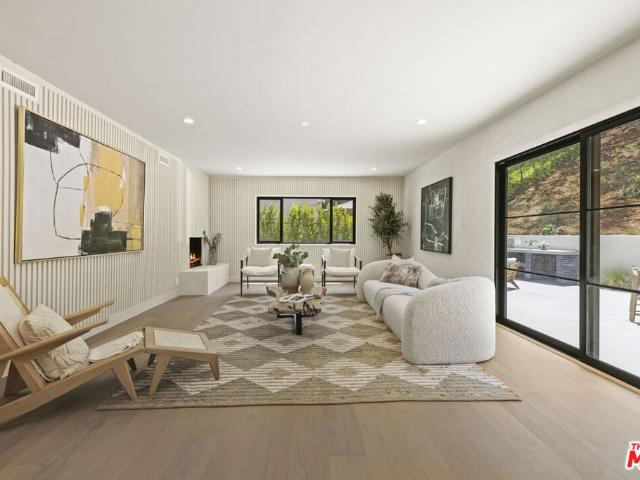 House for sale in Studio City Neighborhood Council District, Canoga Park