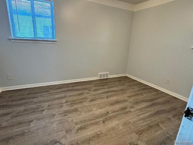 House for sale in Warren, Michigan