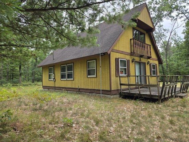 House for rent in Michigan