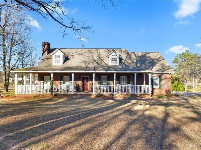 House for sale in Alabama