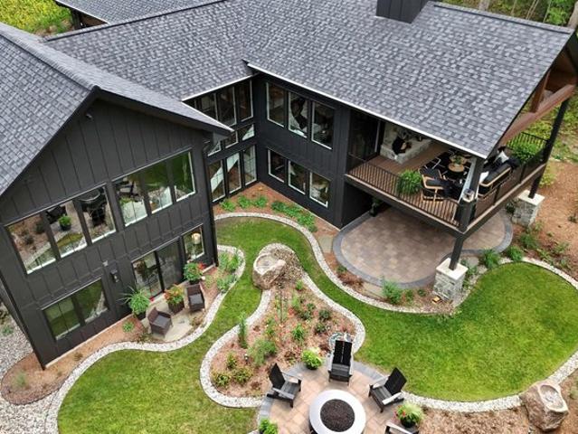 House for sale in Traverse City, Michigan