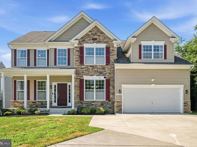 House for sale in Marriottsville, Maryland