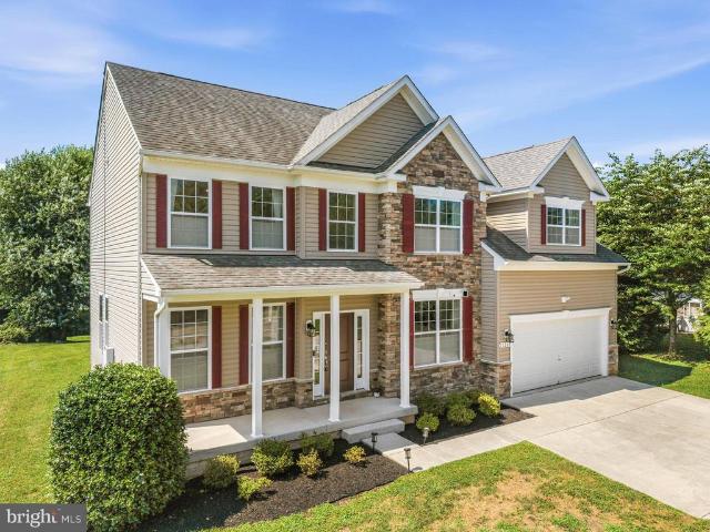 House for sale in Marriottsville, Maryland