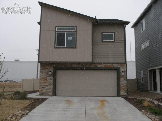 House for sale in Fountain, Colorado