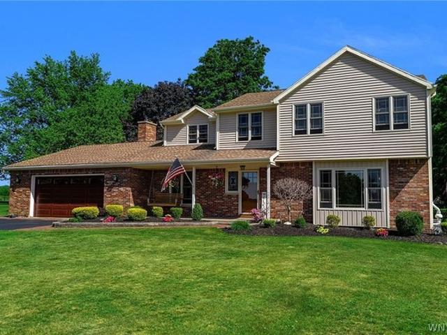 House for sale in Aurora, New York