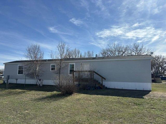 House for sale in Havre, Montana