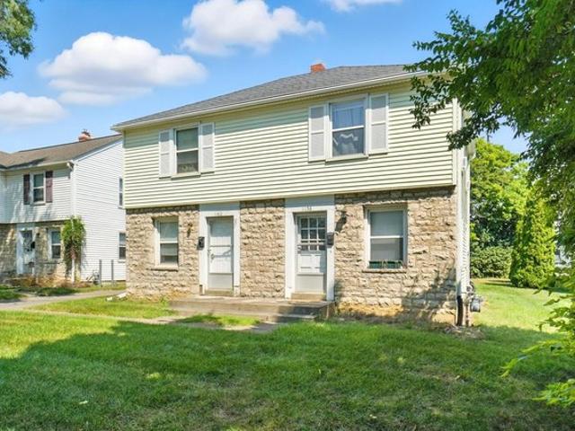 House for sale in Columbus, Ohio