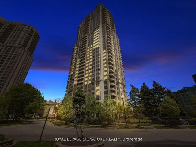 Condo for rent in Mississauga, Ontario