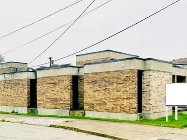 Commercial for sale in Beaver Falls, Beaver County