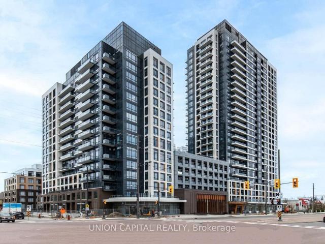 Condo for sale in York, Ontario