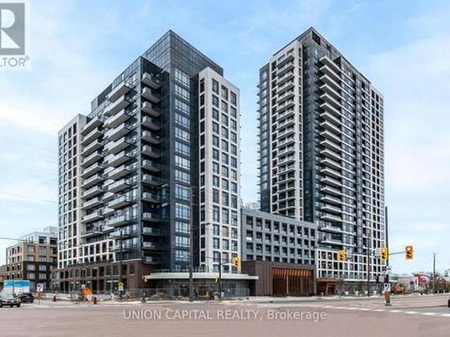 Condo for sale in York, Ontario
