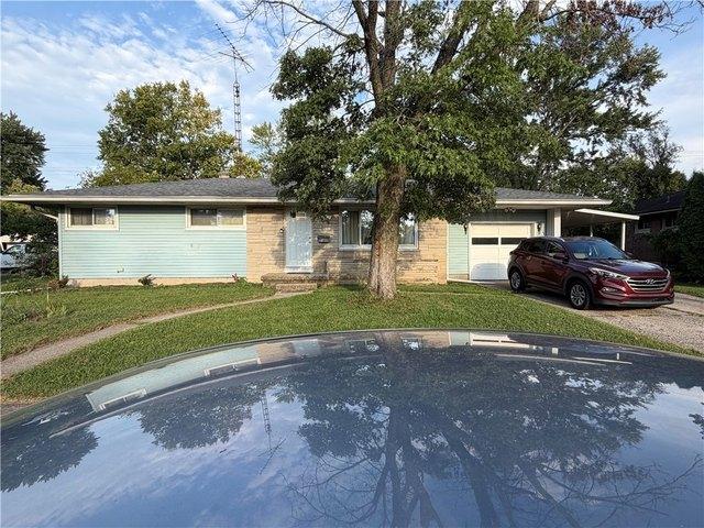 House for sale in Fairborn, Ohio