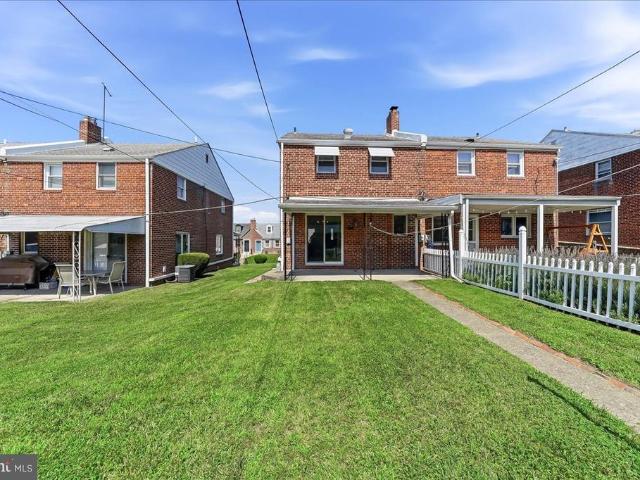 Townhouse for sale in Delco, Pennsylvania
