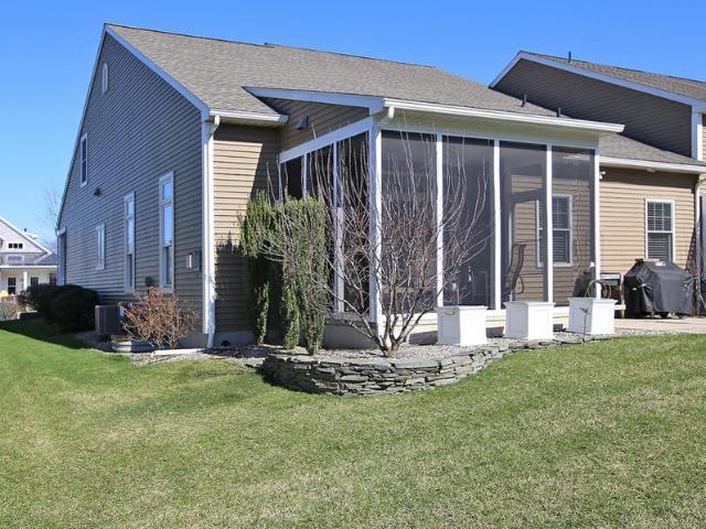 Townhouse for sale in Lebanon, Pennsylvania