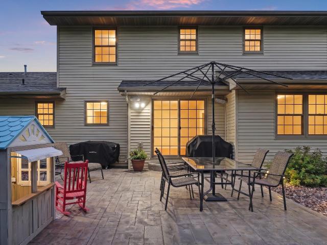 House for sale in De Pere, Wisconsin