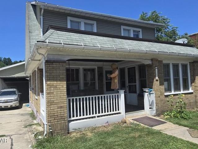 House for sale in Lycoming, Pennsylvania